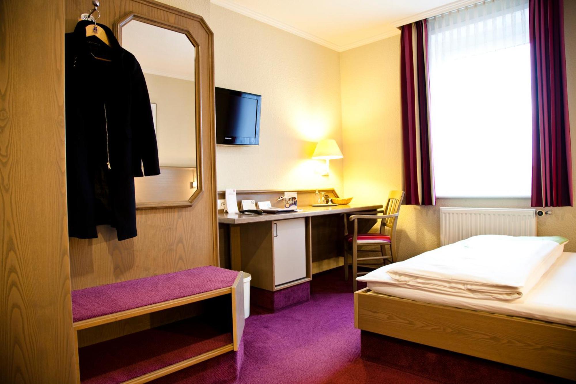 Visbek Hotel Stüve Zimmer foto